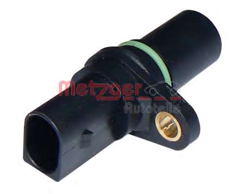 Датчик импульсов