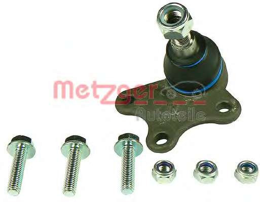 Несущий / направляющий шарнир