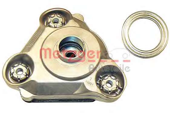 Ремкомплект, опора стойки амортизатора