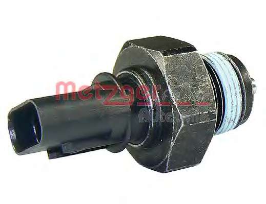 Выключатель, фара заднего хода