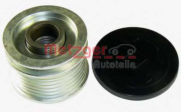 Механизм свободного хода генератора