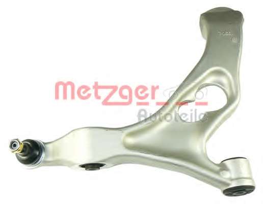 Рычаг независимой подвески колеса, подвеска колеса