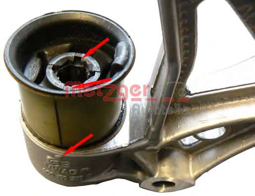 Подвеска, рычаг независимой подвески колеса