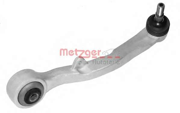 Рычаг независимой подвески колеса, подвеска колеса