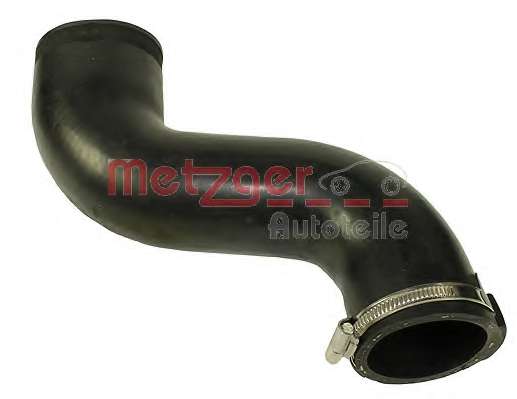 Трубка нагнетаемого воздуха