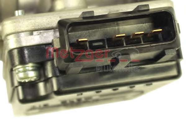 Расходомер воздуха