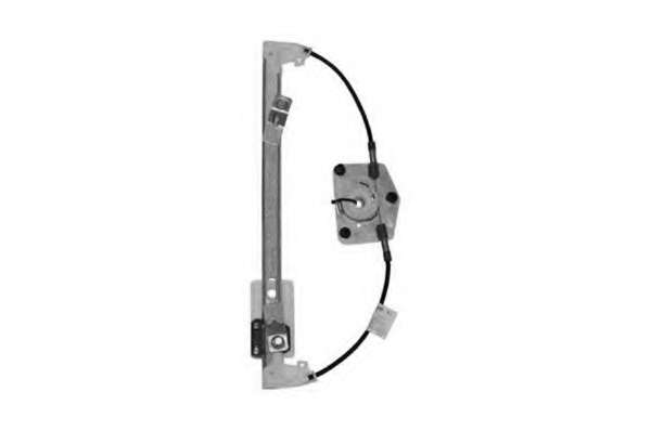 Подъемное устройство для окон