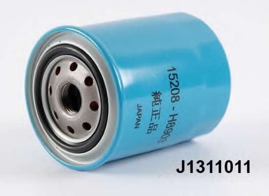 Масляный фильтр