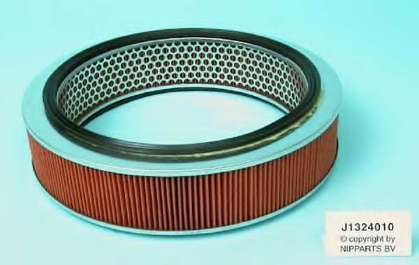 Воздушный фильтр