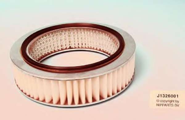 Воздушный фильтр