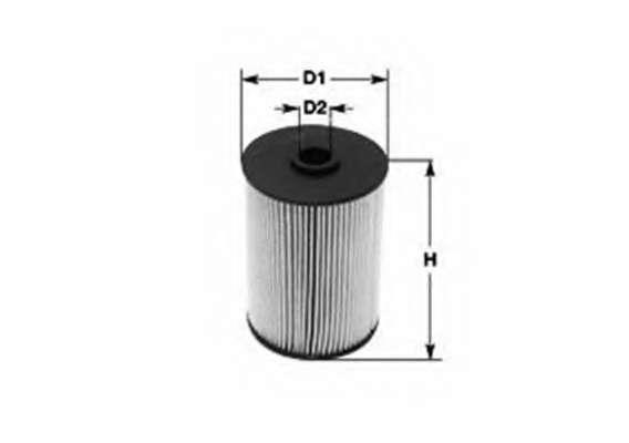 Топливный фильтр