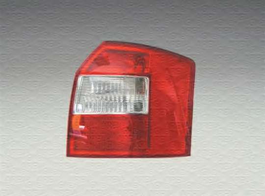 Lampa tylna AUDI A4 /B6/ 01/01- lewa Kombi /MM/