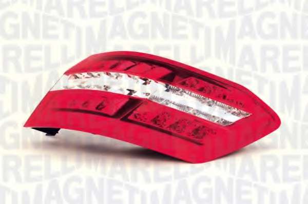 Задний фонарь