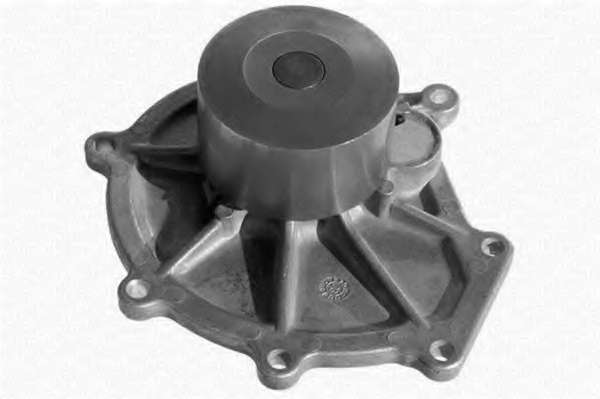 Водяной насос