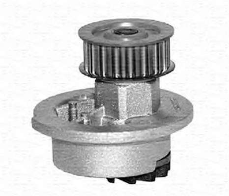 Водяной насос