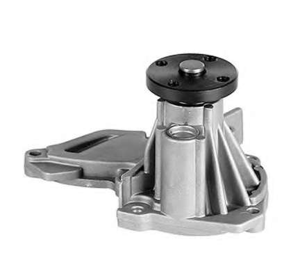 Pompa wody eq FORD FIESTA 1.25,1.4,1.6 95-, FOCUS 1.4,1.6 98-, FUSION 1.2