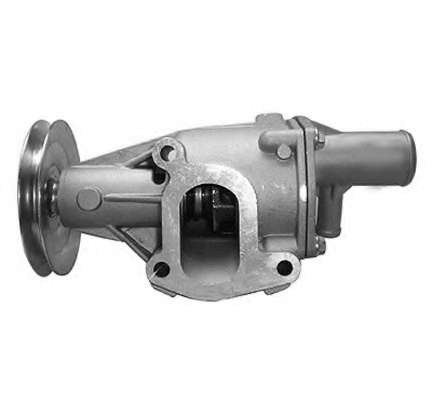 Водяной насос