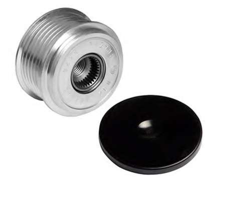 Ременный шкив, генератор