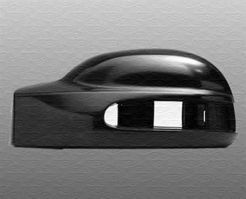 Покрытие, внешнее зеркало