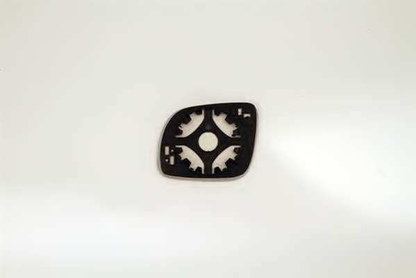 Зеркальное стекло, наружное зеркало