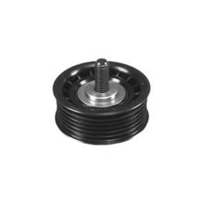 Паразитный / Ведущий ролик, клиновой ремень