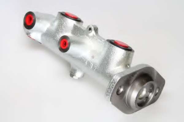 Главный тормозной цилиндр