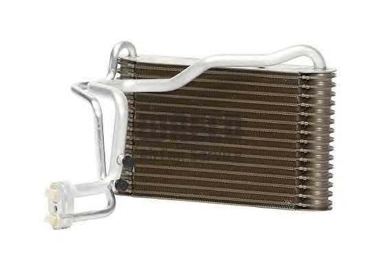 Испаритель, кондиционер