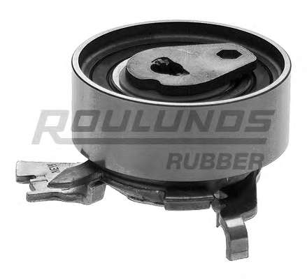 Ролик натяжний