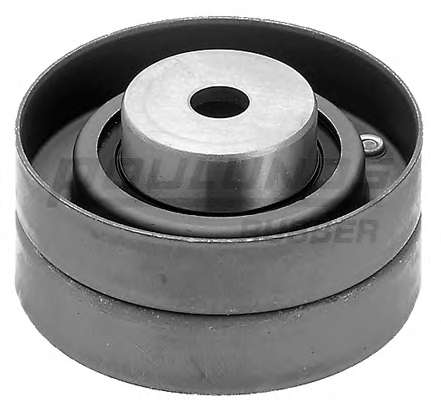 Паразитный / Ведущий ролик, зубчатый ремень