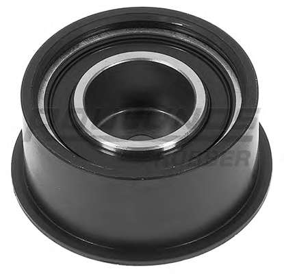 Паразитный / Ведущий ролик, зубчатый ремень