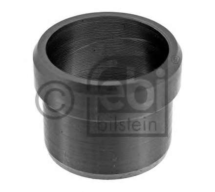 направляющая втулка, головка блока цилиндров