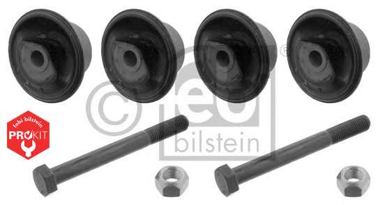 Комплект подшипника, балка моста