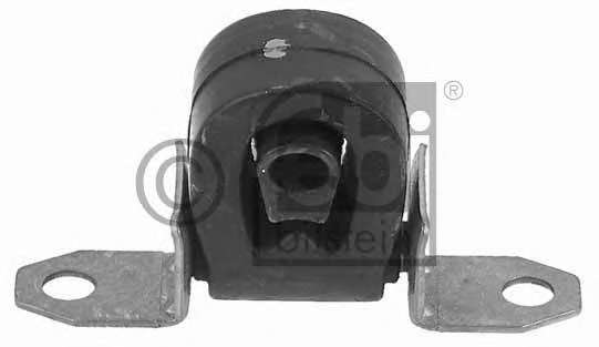 Кронштейн, система выпуска ОГ