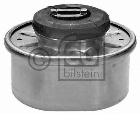 Подвеска, двигатель; Подвеска, ступенчатая коробка передач