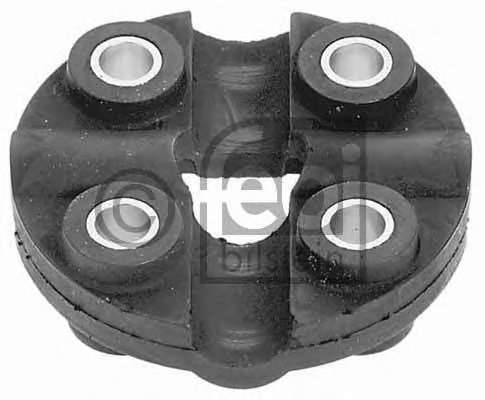 Шарнир, колонка рулевого управления