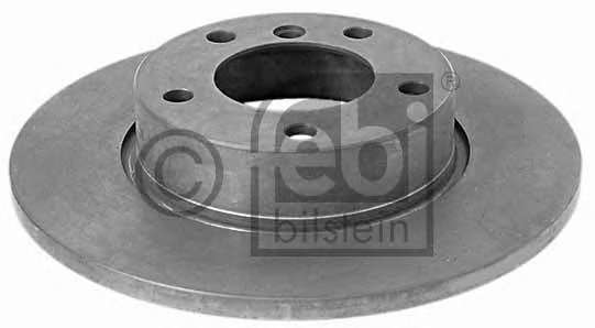 Тормозной диск