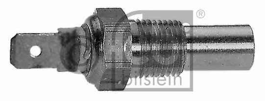 Датчик, температура охлаждающей жидкости