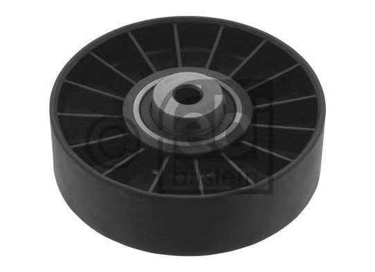 Паразитный / ведущий ролик, поликлиновой ремень