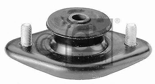 PODUSZKA AMORT. T. BMW 3 E30, 3 E36, 3 E46, Z1, Z3 E36, Z4 E85, Z4 E86 1.6-3.2 09.82-