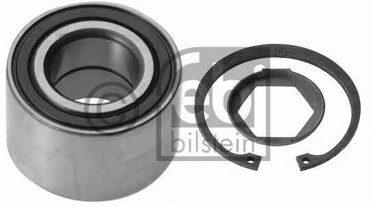 Комплект подшипника ступицы колеса