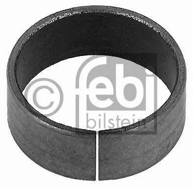 втулка, ролик тормозных колодок