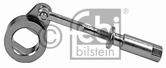 Натяжная планка, поликлиновой ремень