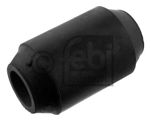 Втулка, листовая рессора; Втулка, реактивная тяга