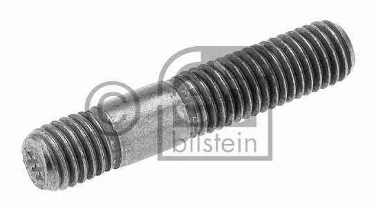 Болт, система выпуска