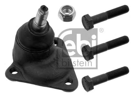 Несущий / направляющий шарнир