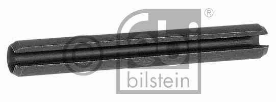 Предохранительный штифт