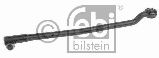 Осевой шарнир, рулевая тяга