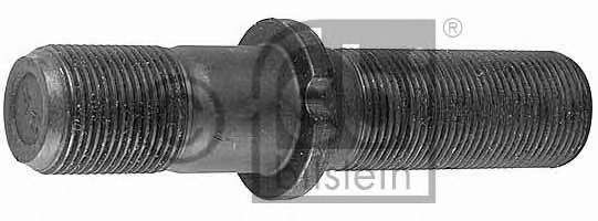 Болт крепления колеса