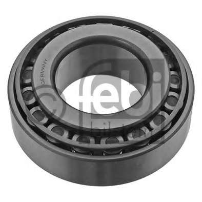 Подшипник ступицы колеса; Подшипник