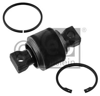 Подвеска, стойка вала